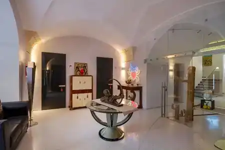 Dimora Storica Muratore - 17