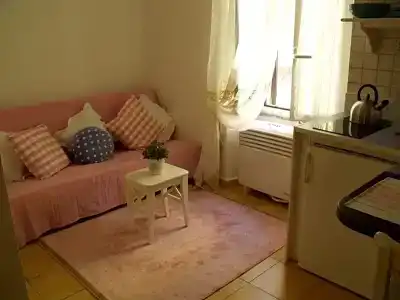 b&b Ventisei Scalini a Trastevere - 155