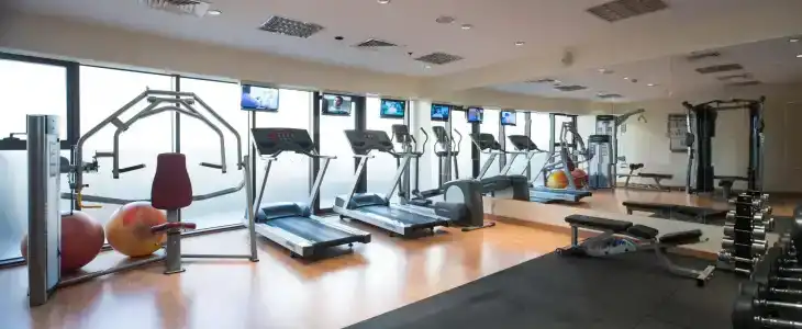 Majestic City Retreat ( Formerly Majestic Tower) - 19