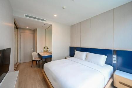 S Sriracha & Residence - 26