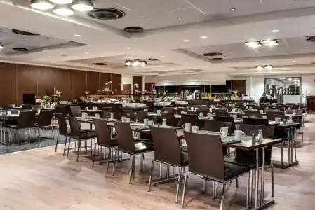 Radisson Blu, Oulu - 19