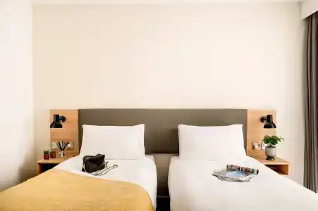 Holiday Inn Birmingham City, An Ihg - 31