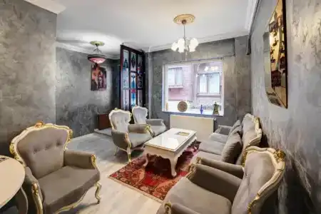 Serenity Boutique Istanbul - 9