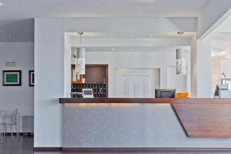 Mediterranea & Convention Center - 16