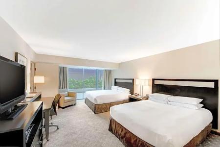 Hilton Anaheim - 58