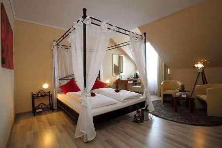 Best Western Rosenau - 49