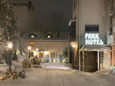 Park Turku - 13