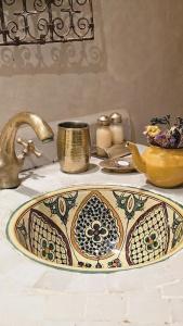 Riad Clefs d'Orient - 96