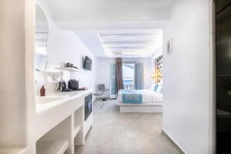 Liana Beach & Spa - 183