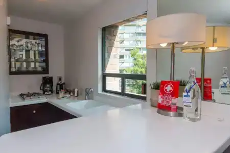 FlowSuites Polanco - 28