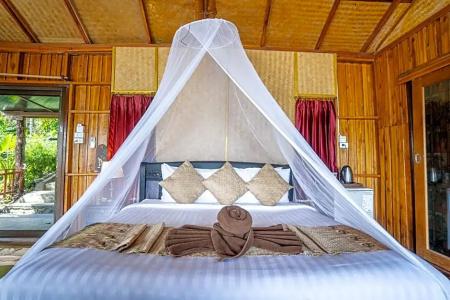 Koh Jum Resort - 142