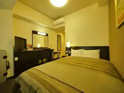 Route-Inn Satsumasendai - 14