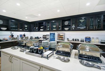 Homewood Suites by Hilton Denver International Airport - 26