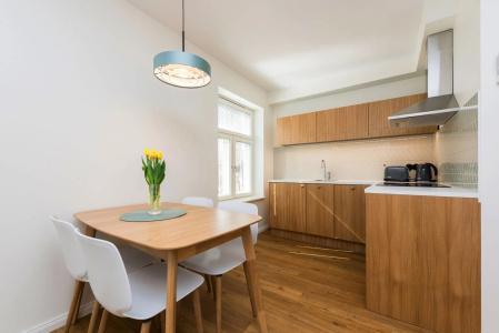 Tallinn Apartment - 16