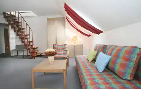Residenz Giessen - 3
