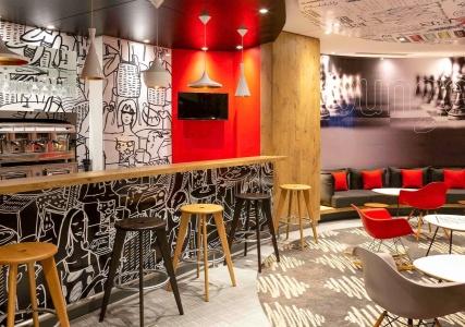 Ibis Sfax - 25