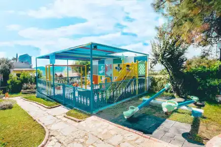 Yel Holiday Resort - 44