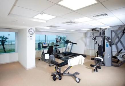 West All Suites Ashdod - 18