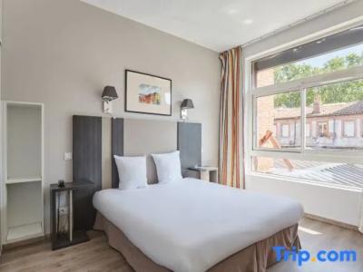 Odalys City Toulouse Colombélie - 119
