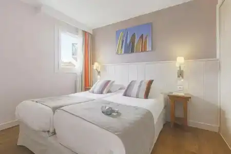 Résidence Pierre & Vacances Premium Haguna - 82