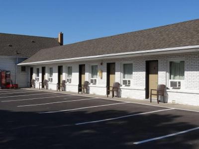 Falcon Inn - 11