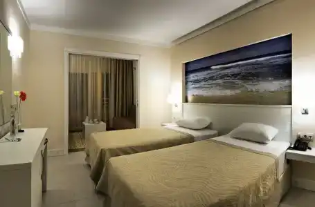 Batihan Beach Resort & Spa - 24H All Inclusive - 6