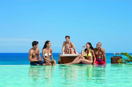 Secrets The Vine Cancun - All Inclusive Adults Only - 33