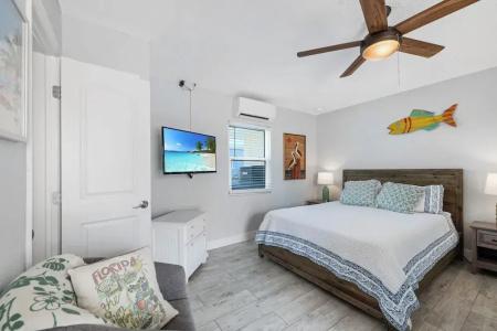 A Beach Retreat on Casey Key - 106