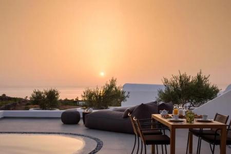 Este Luxury Suites - 80