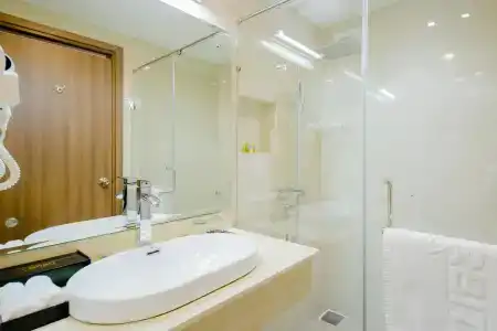 Orbit Resort & Spa - 86