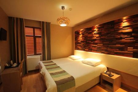 Kackar Resort - 19