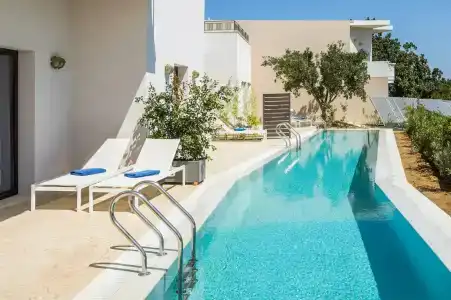 Spilia Village & Villas - 434