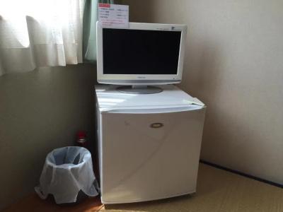Grampus Inn Shirahama - 18