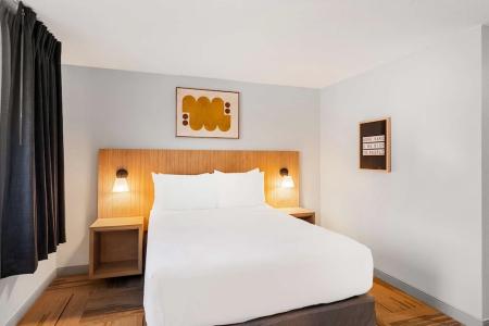 Sonesta Simply Suites Austin South - 66