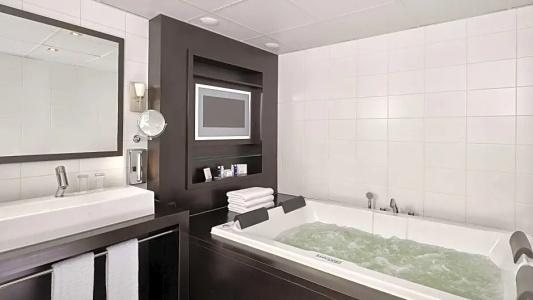 Park Plaza Eindhoven - 58
