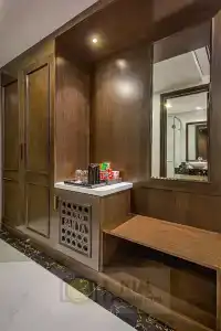 Santa Luxury - 3