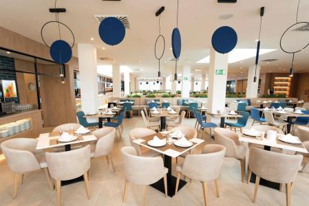 Parque Nereida Suites - 20