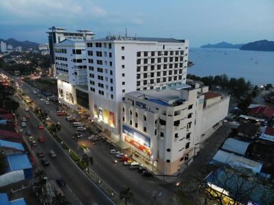 Langkasuka Langkawi - 18