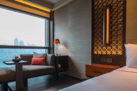 Regent Chongqing - 33