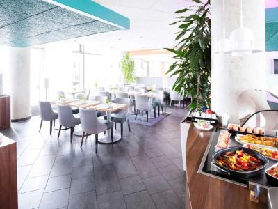 Novotel Suites Hannover - 9
