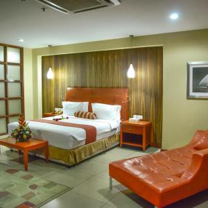 Harbour View Suites - 32