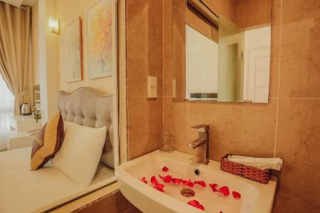 Ngan Pho Studio & - 108