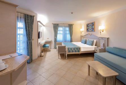 Sunrise Resort - 5