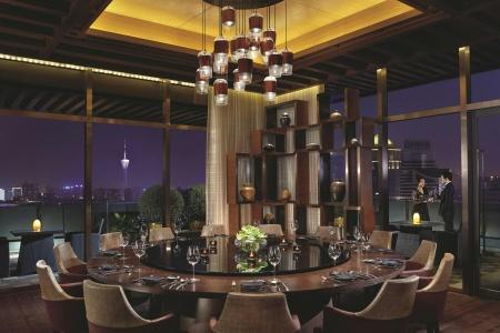 The Ritz-Carlton, Chengdu - 41
