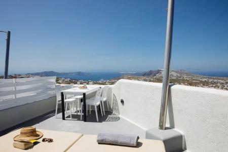 Santorini Dreams Villas - 17