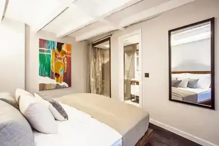 Nomad Luxury Suites - 46