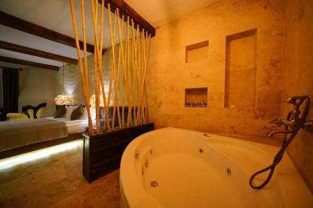 A La Mode Cappadocia by Elixir Hotels - 15
