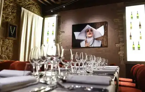 Maison Philippe Le Bon, Les Collectionneurs - 25