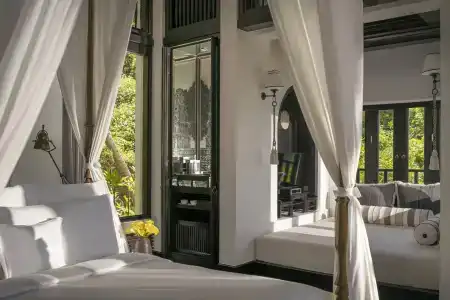 Intercontinental Danang Sun Peninsula Resort, An Ihg - 3