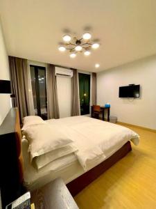 c u Inn Bangkok - Sha Plus - 45